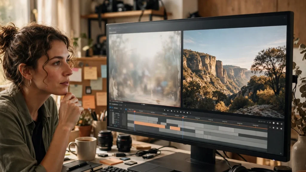 Why Your AI Video Looks Cheap: Nine Quality Killers And Their Fixes