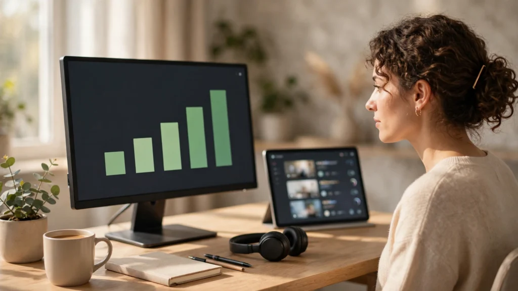 YouTube Monetization Rules For AI Video In 2026: What Actually Gets Rejected